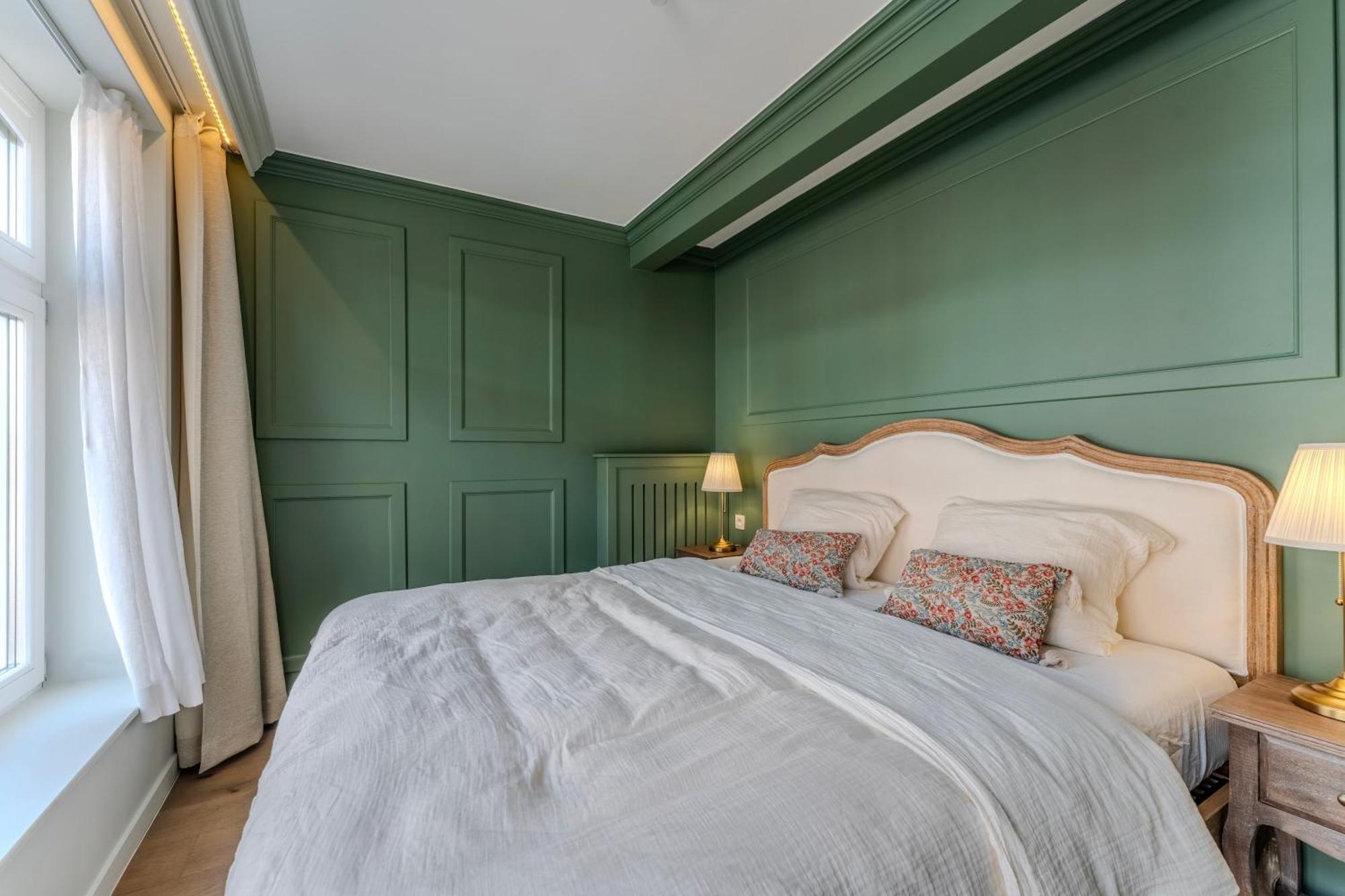 Barroco Ypres Villa ภายนอก รูปภาพ