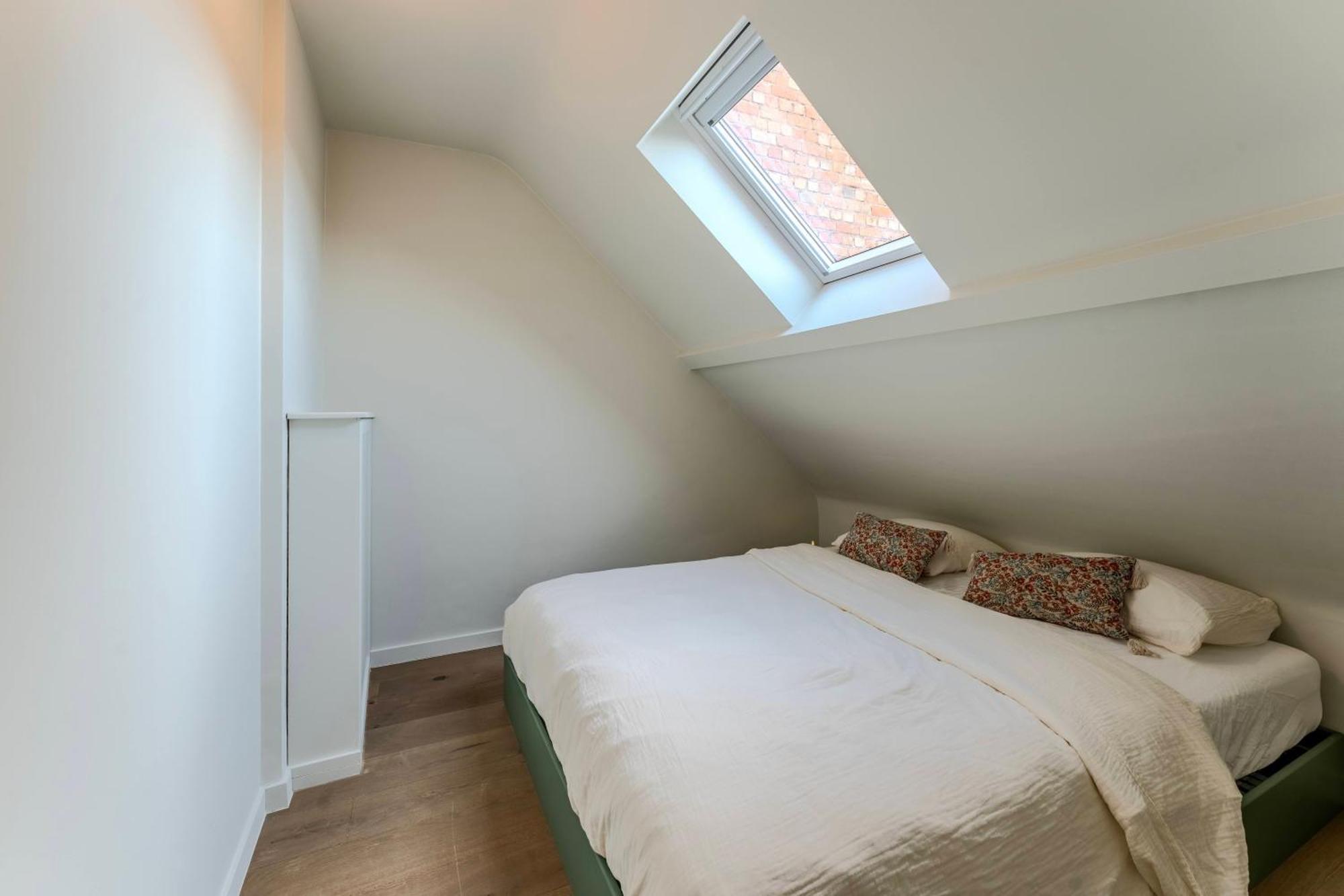 Barroco Ypres Villa ภายนอก รูปภาพ